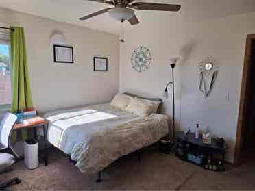 Roommate wanted