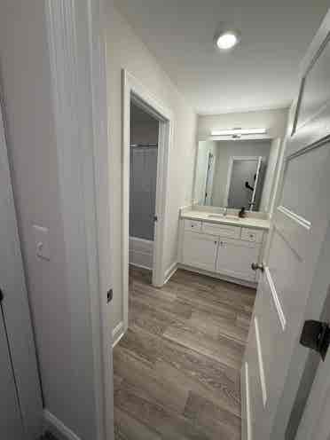 Private room and bathroom for rent