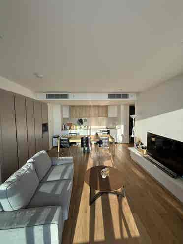 SUBLET th July!