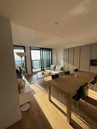 SUBLET th July!