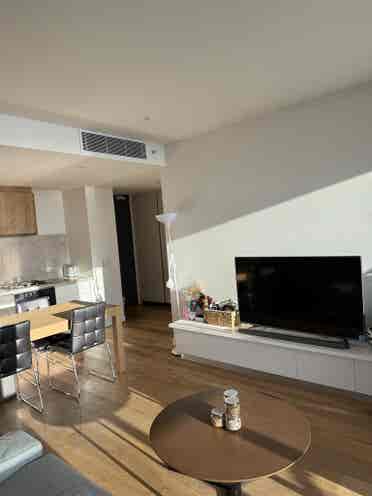 SUBLET th July!