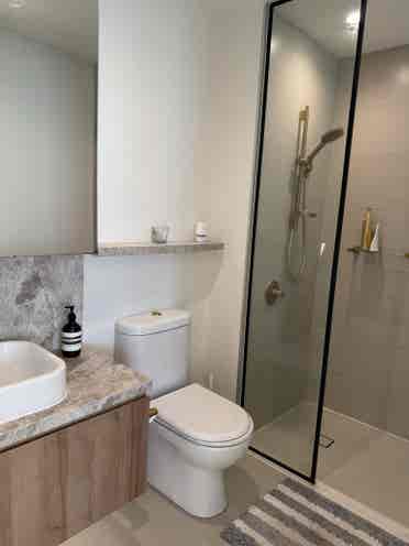 SUBLET th July!