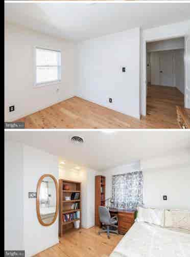 Close to UMBC: Sunny room, inc utl