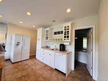 Basement for rent