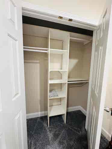 Basement for rent