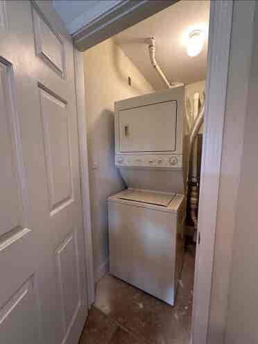 Basement for rent