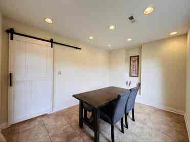 Basement for rent