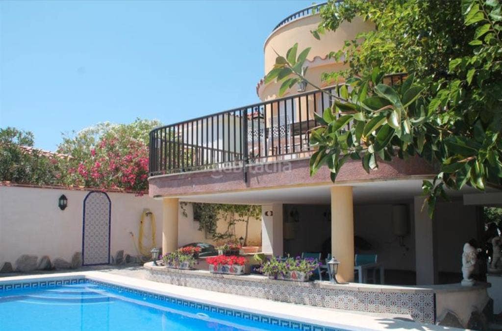 Chalet