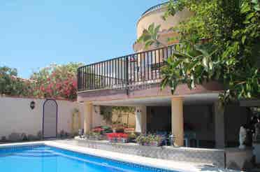 Chalet