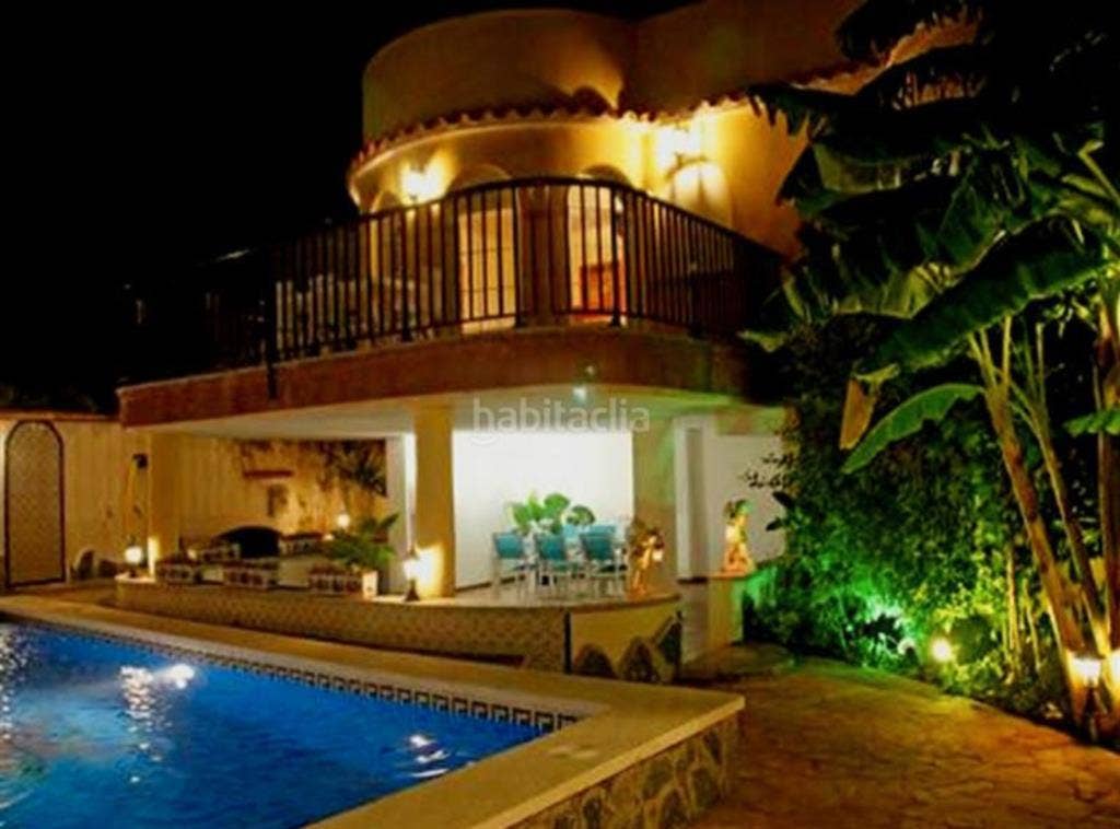 Chalet