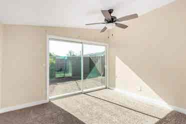 Natural Light Room Close to ASU