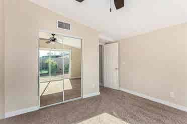 Natural Light Room Close to ASU