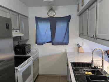 Large Master Bedroom in Tempe