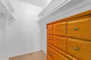 Large Master Bedroom in Tempe