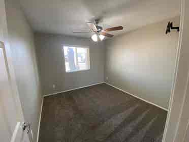 Unfurnished Room Available