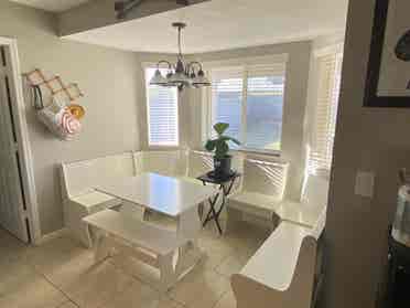 Unfurnished Room Available