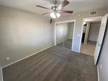 Unfurnished Room Available