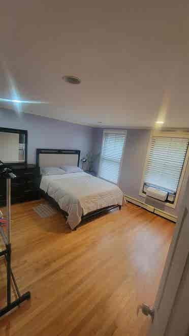 Looking for a roommate(female only)
