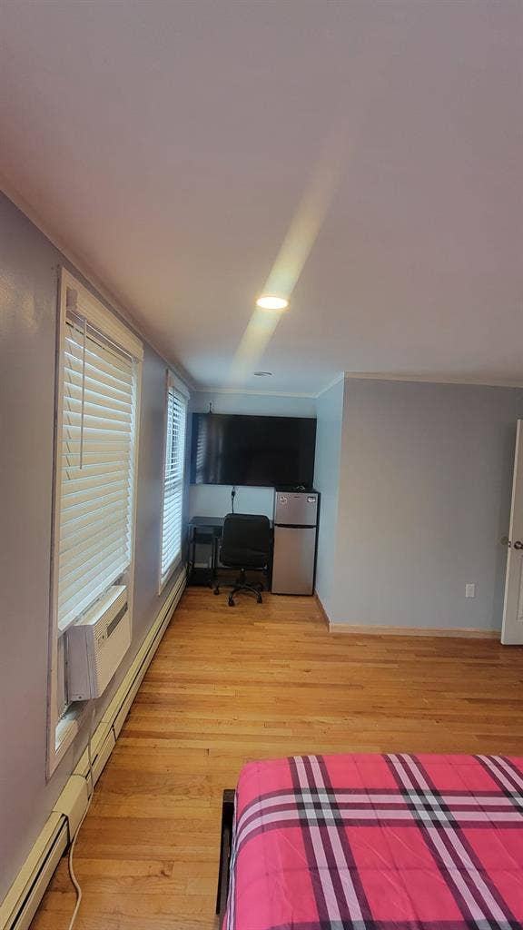 Looking for a roommate(female only)