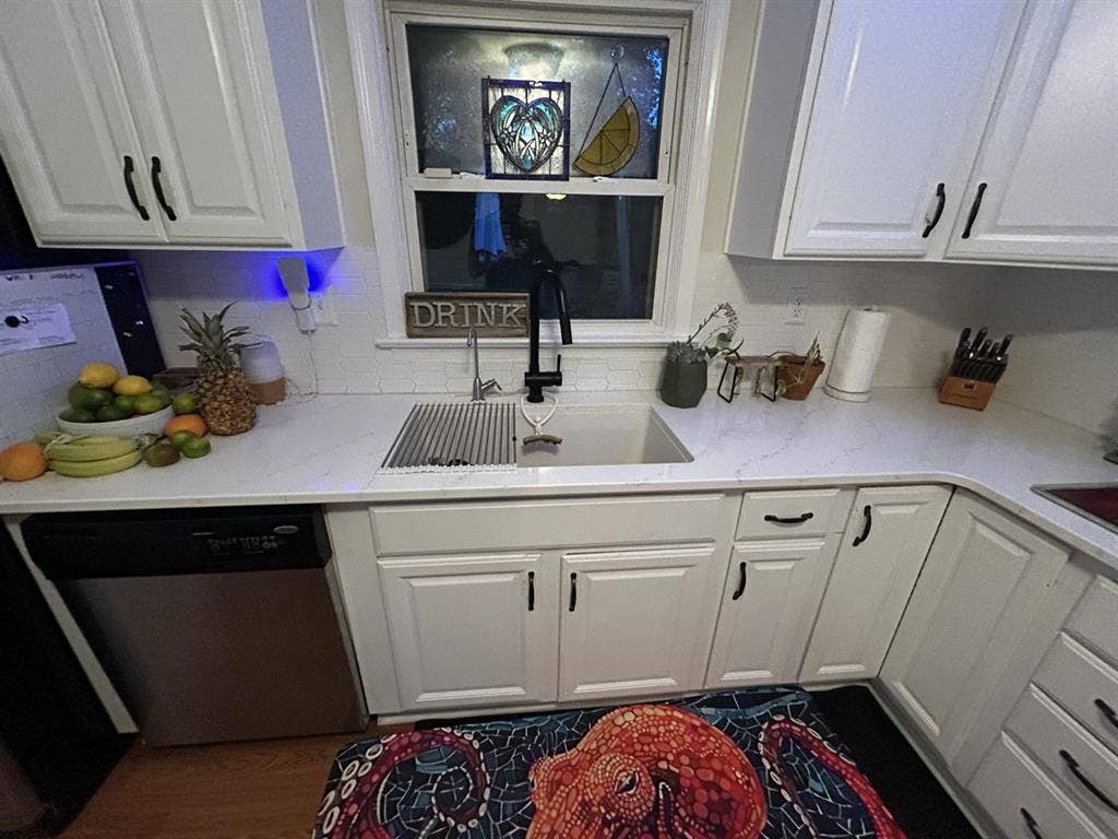 Luxury living