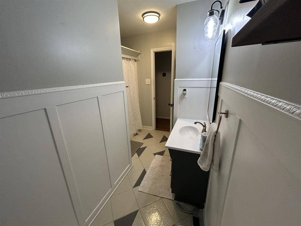 Luxury living