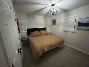 Luxury living