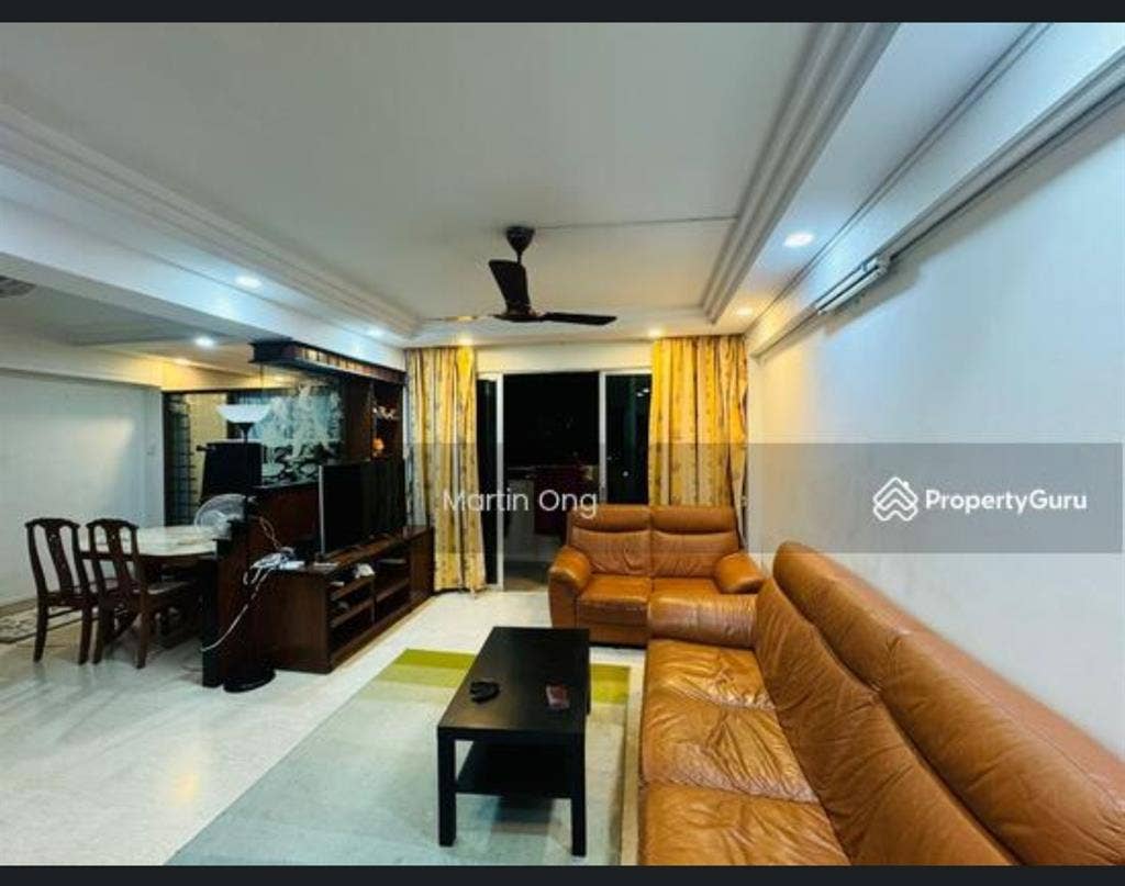 Common room available in Toa payoh