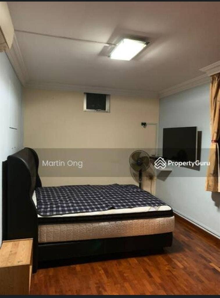 Common room available in Toa payoh