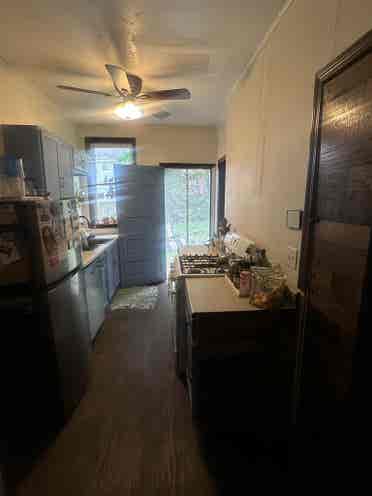 Room in Cozy, Creative Point Breeze