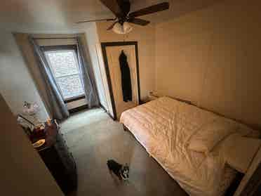 Room in Cozy, Creative Point Breeze