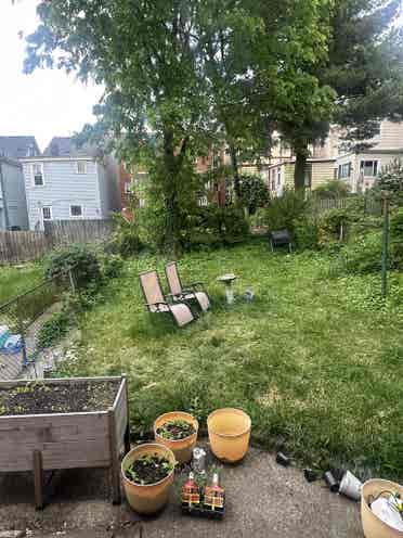 Room in Cozy, Creative Point Breeze