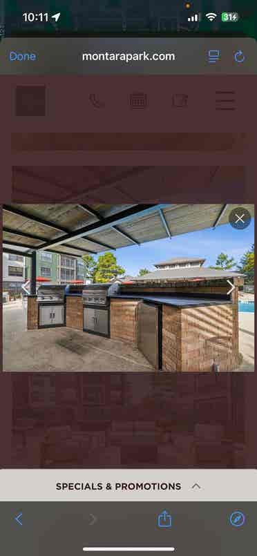 Montara Park Housing