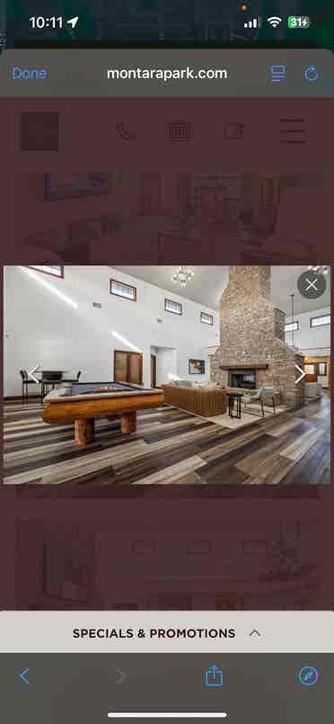 Montara Park Housing