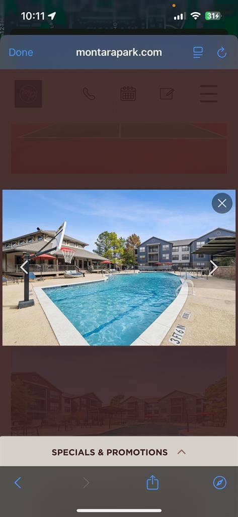 Montara Park Housing