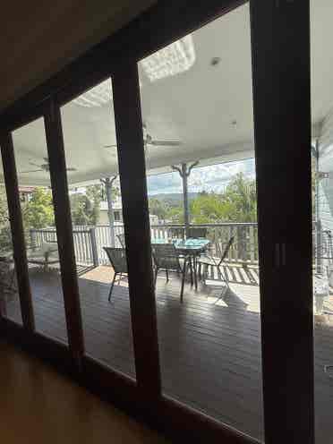 Room in Indooroopilly
