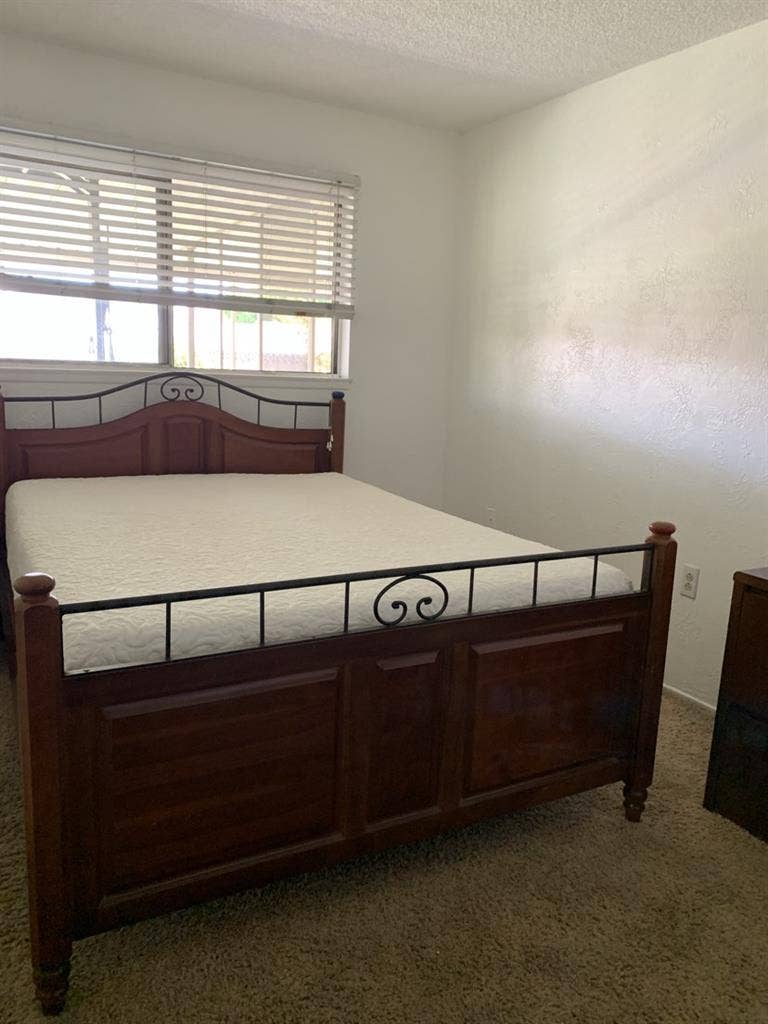 ” sq Furnished Room for Rent