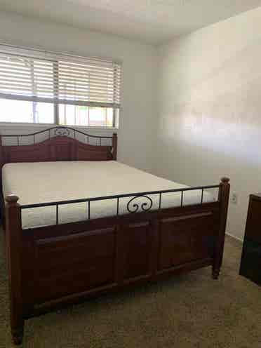 ”   sq Furnished Room for Rent
