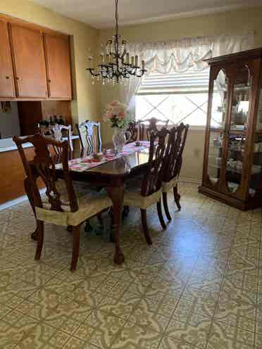 ”  sq Furnished Room for Rent