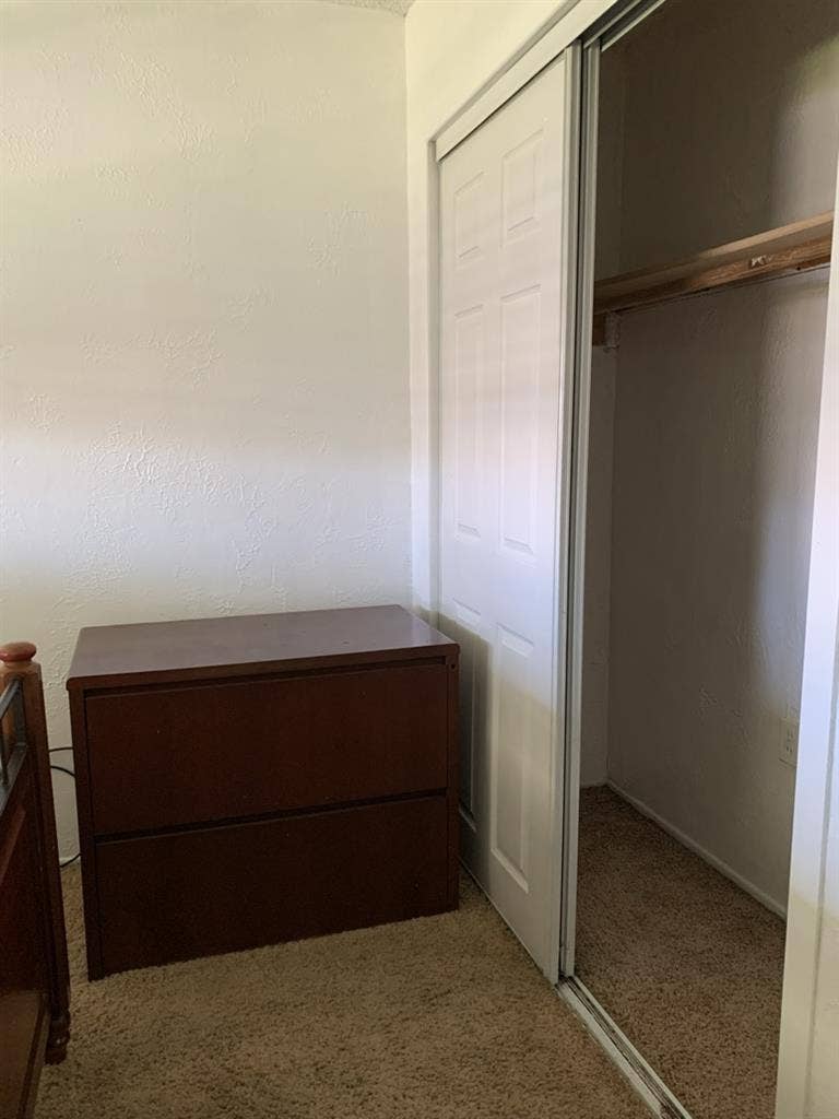 ” sq Furnished Room for Rent