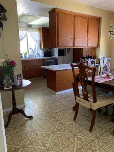 ”  sq Furnished Room for Rent