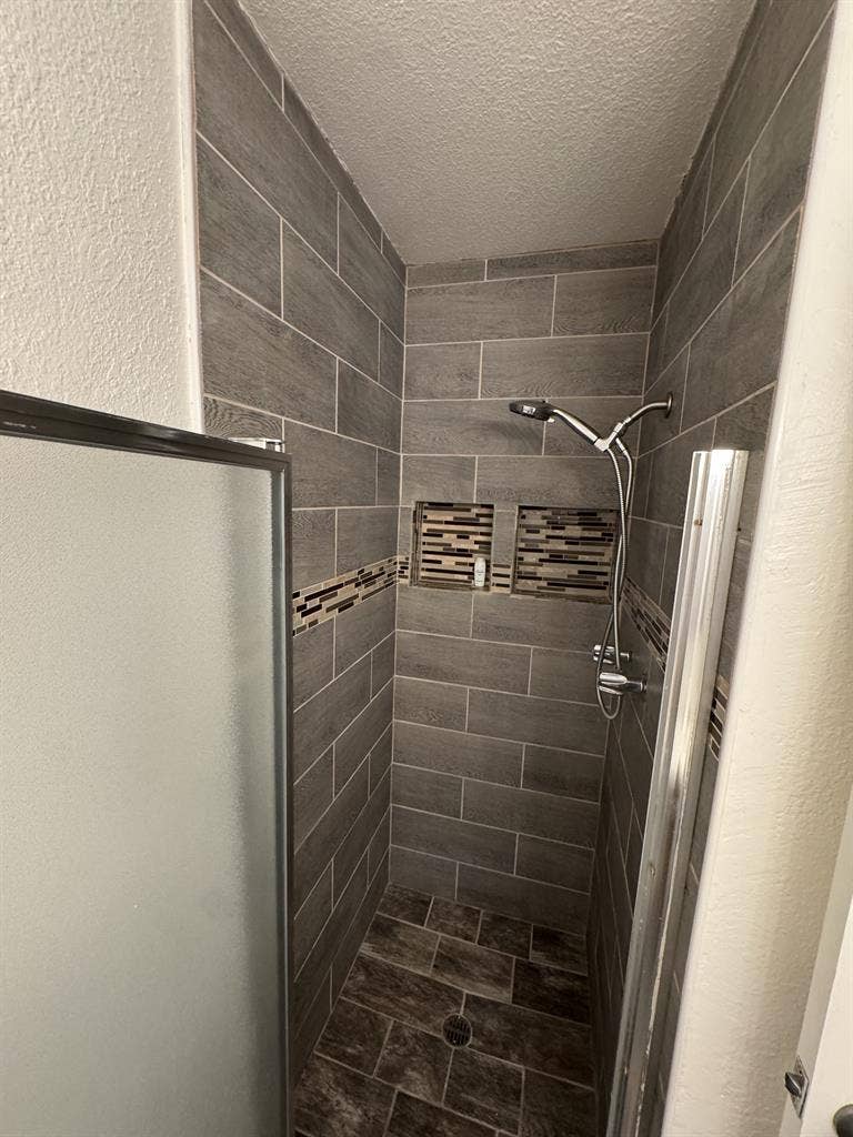 Private Bedroom with Bathroom