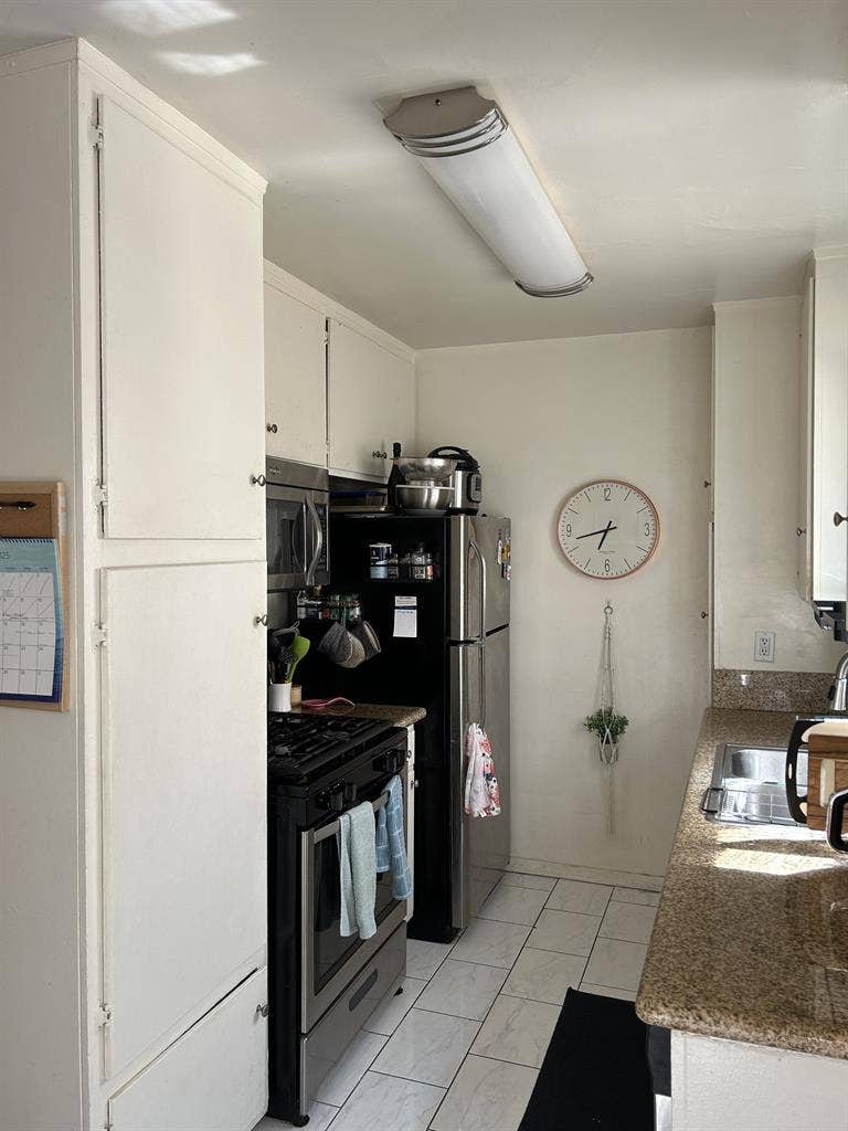 New Listing