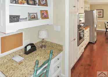 2 Bedrooms available July