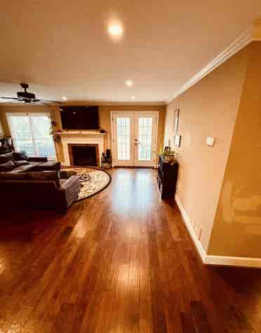 2 Bedrooms available July