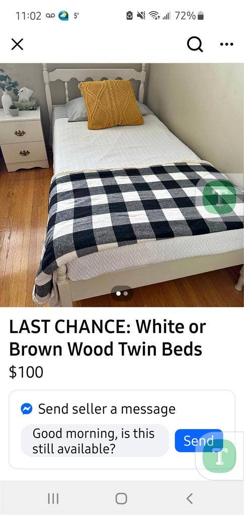 Room for Rent