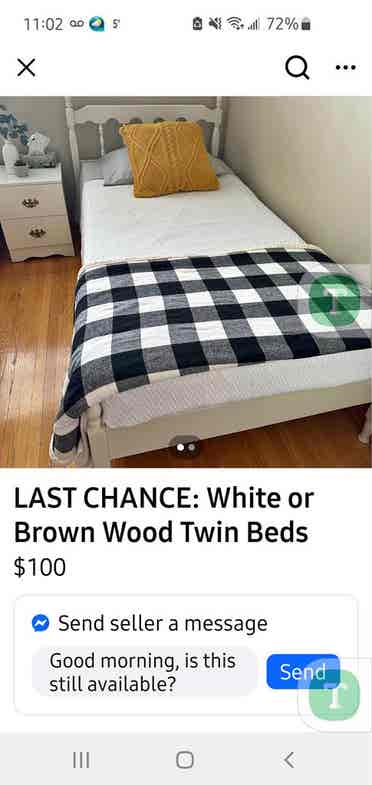 Room for Rent
