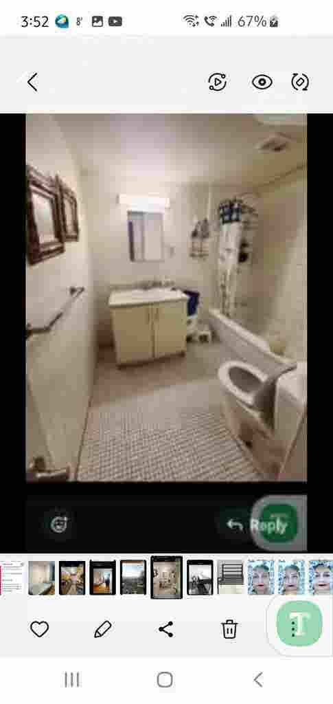 Room for Rent