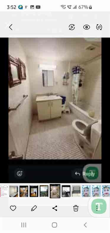 Room for Rent