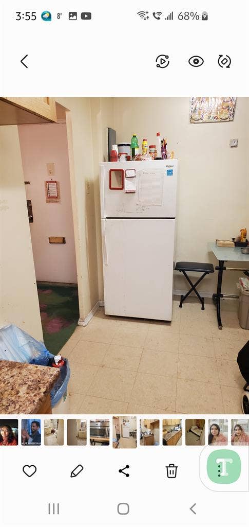 Room for Rent