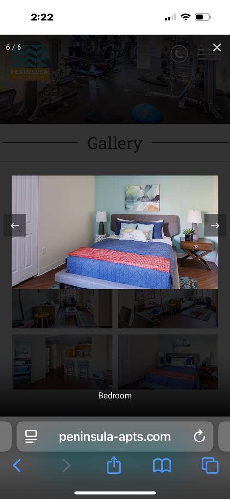 Apartment next to UMass Boston